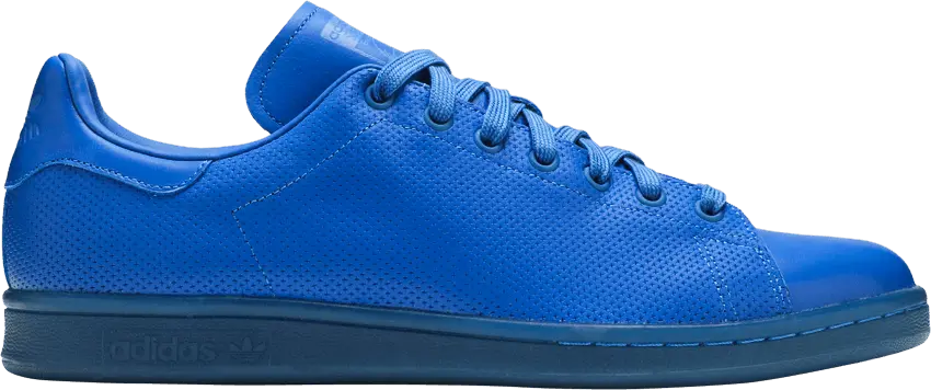  Adidas adidas Stan Smith AdiColor Blue