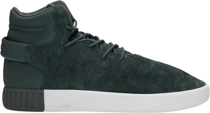 Adidas Tubular Invader &#039;Shadow Ivy&#039;