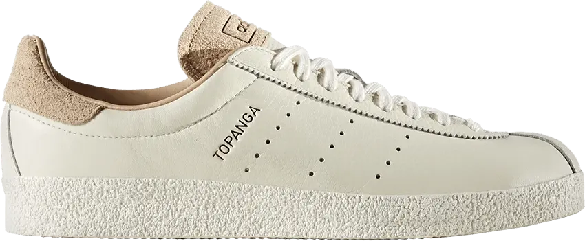 Adidas Topanga Clean