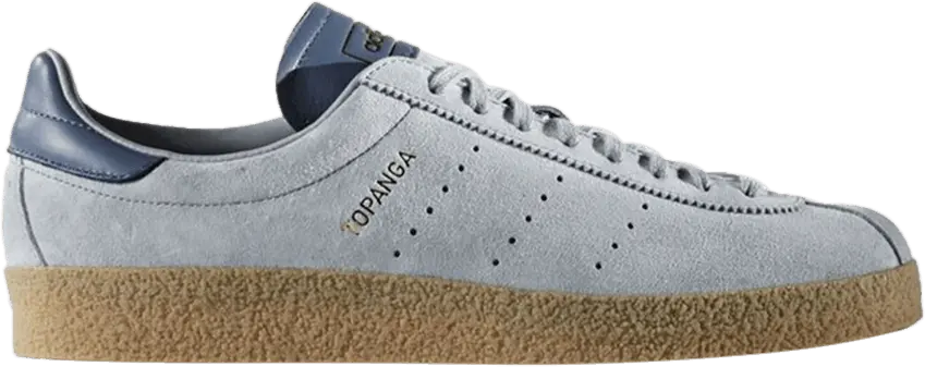 Adidas Topanga &#039;Light Grey&#039;