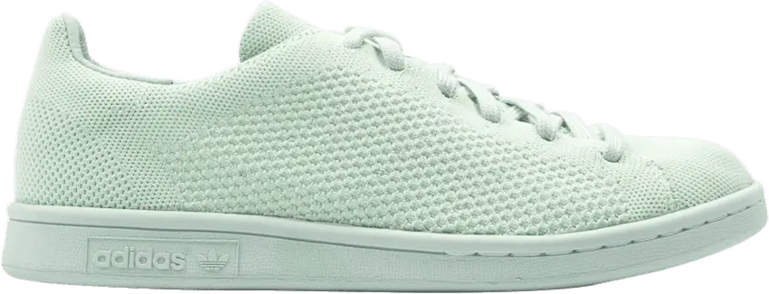  Adidas adidas Stan Smith Primeknit Vapour Green