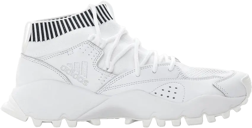  Adidas SeeULater PK &#039;White&#039;