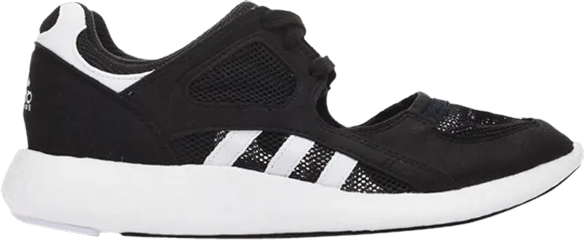  Adidas adidas Equipment Racing 91/16 Black White