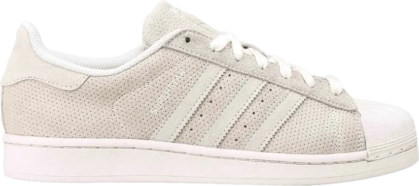  Adidas adidas Superstar Rt White/White