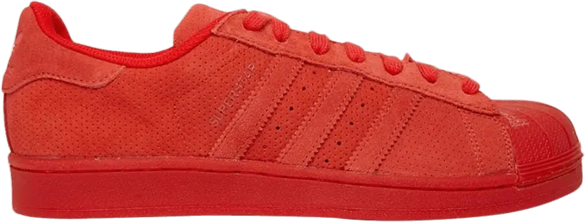  Adidas adidas Superstar RT Red/Red