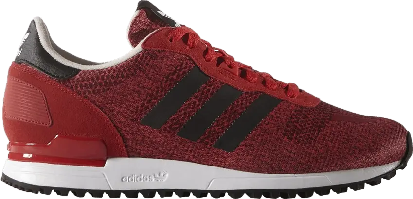  Adidas ZX 700 IM &#039;Lush Red&#039;