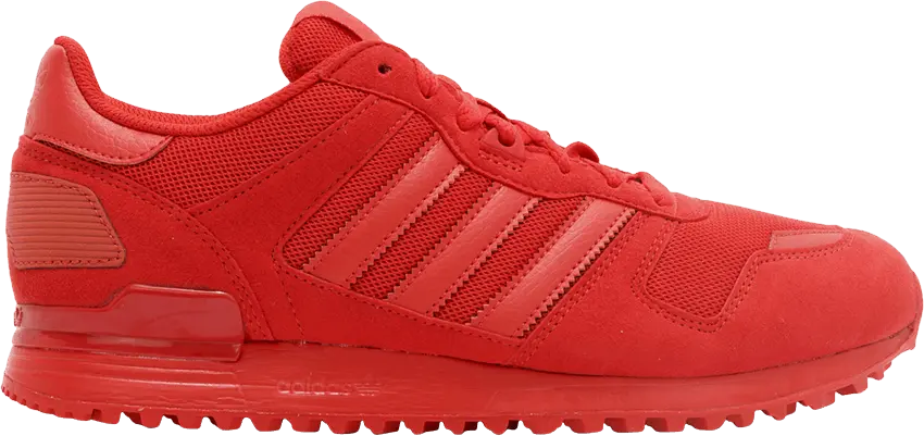  Adidas adidas Zx 700 Red/Red/Red