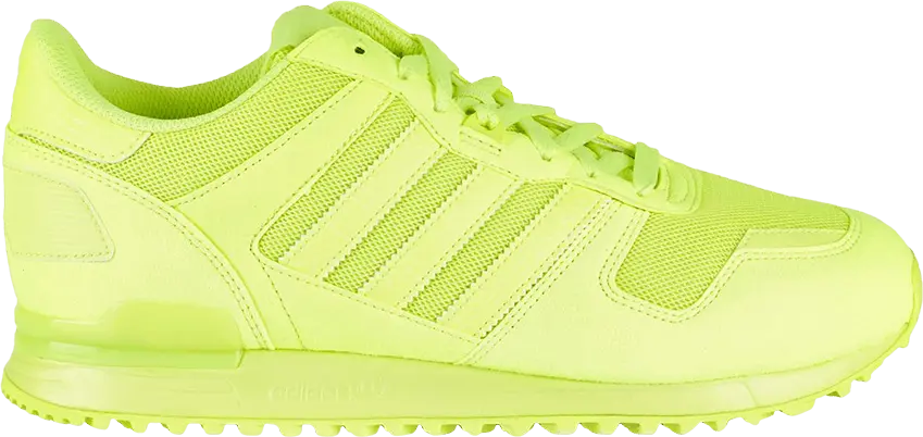 Adidas adidas Zx 700 Solar Yellow/Solar Yellow/Solar Yellow