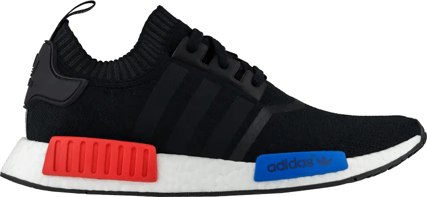  Adidas NMD Runner PK &#039;OG&#039; Sample