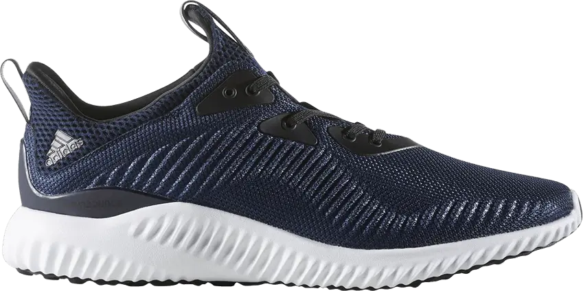  Adidas Alphabounce &#039;Collegiate Navy&#039;