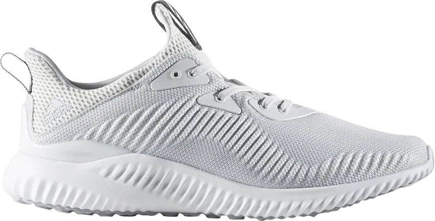  Adidas Alphabounce &#039;Crystal White&#039;