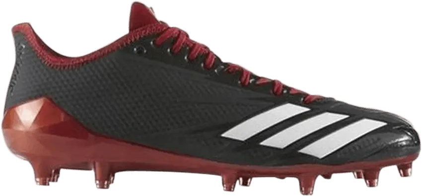 Adidas Adizero 5 Star 6.0 Football Cleat