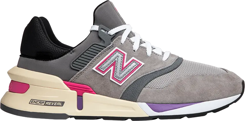  New Balance 997S Kith United Arrows &amp; Sons