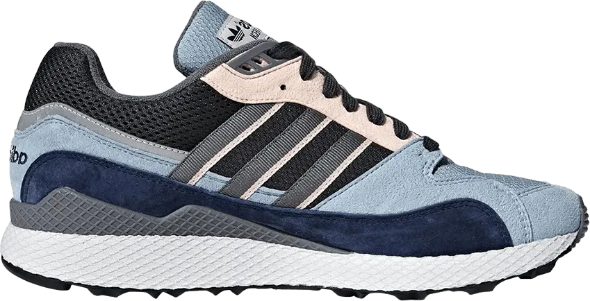 Adidas Ultra Tech &#039;Blue Rose&#039;