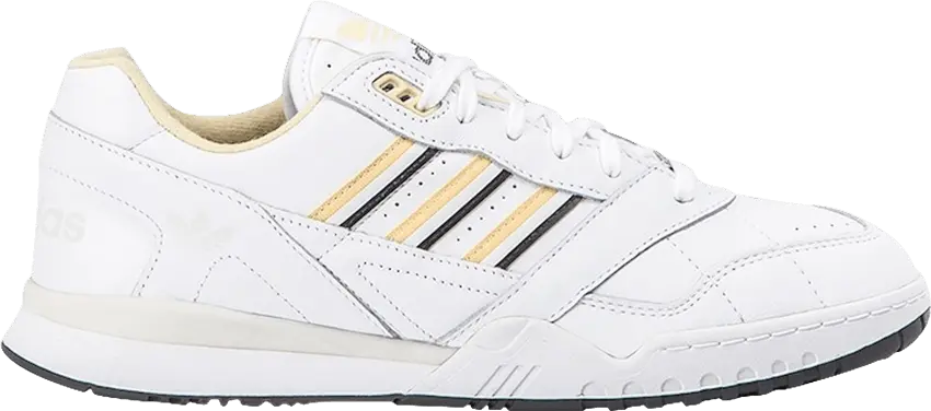  Adidas A.R. Trainer &#039;White Easy Yellow&#039;&#039;