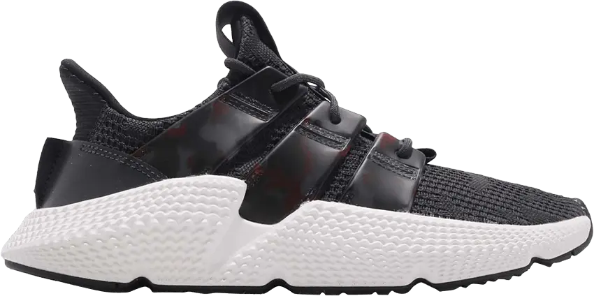  Adidas Prophere &#039;Carbon&#039;