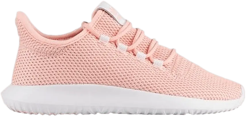  Adidas Tubular Shadow J &#039;Haze Coral&#039;