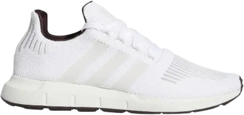  Adidas Wmns Swift Run &#039;Cloud White&#039;