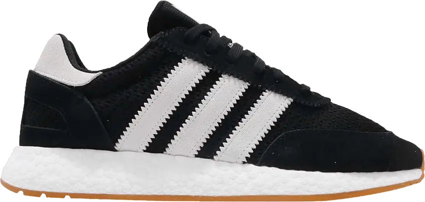 Adidas I-5923 &#039;Black Gum&#039;