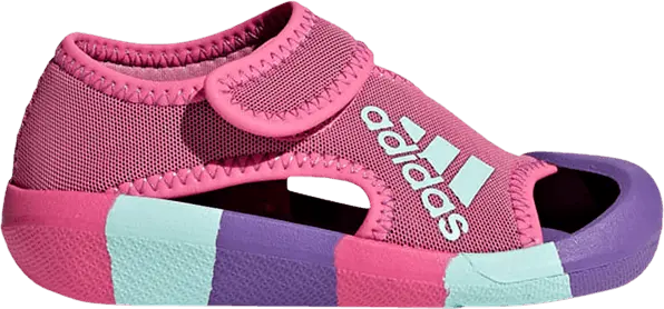 Adidas AltaVenture Infant &#039;Pink Purple Mint&#039;