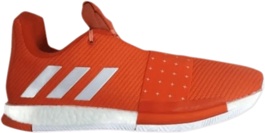 Adidas Harden Vol. 3 Team &#039;Orange&#039;