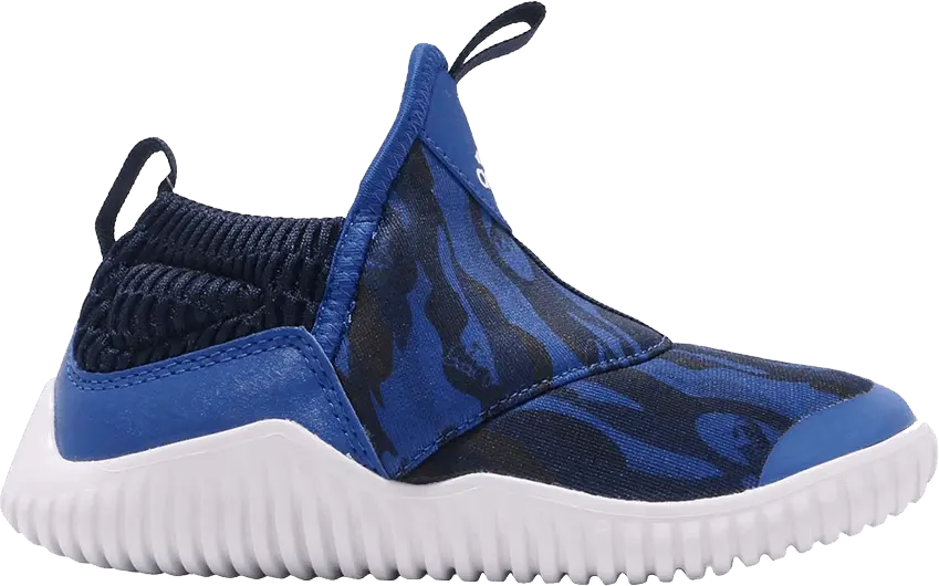  Adidas RapidaZen C &#039;Blue&#039;