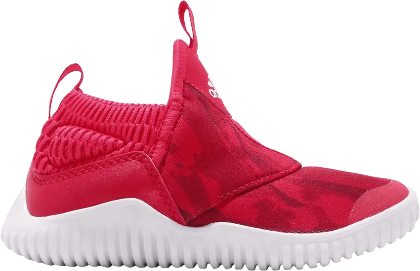  Adidas RapidaZen C &#039;Red&#039;