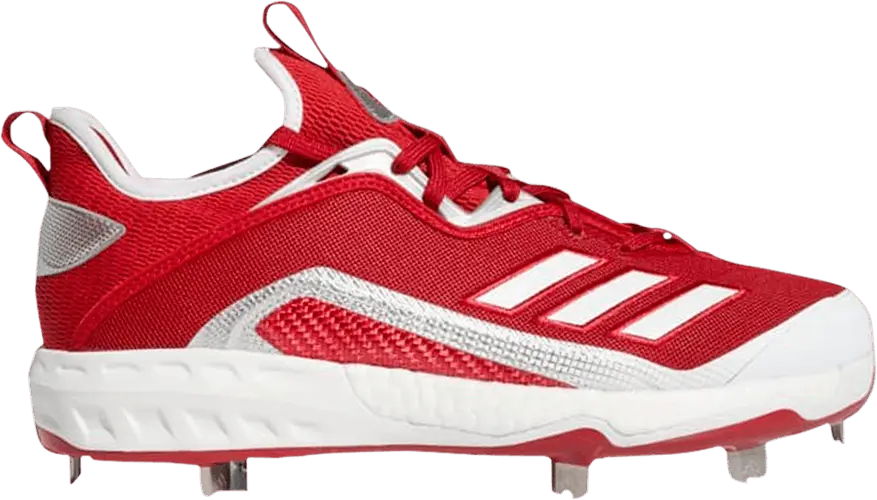 Adidas Icon 6 &#039;Team Power Red&#039;
