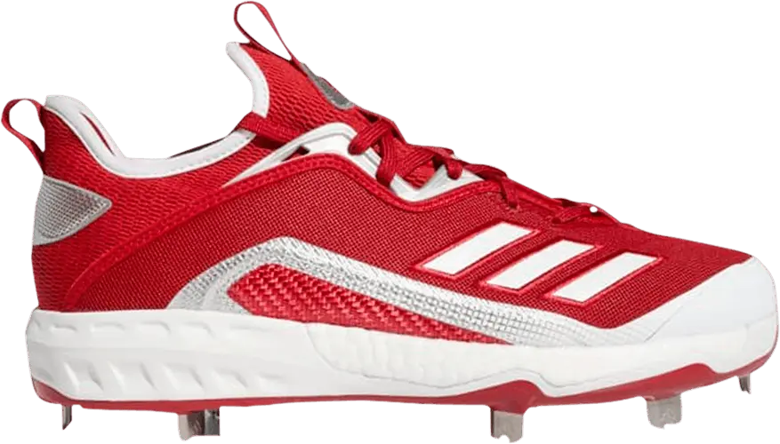  Adidas Icon 6 &#039;Team Power Red&#039;