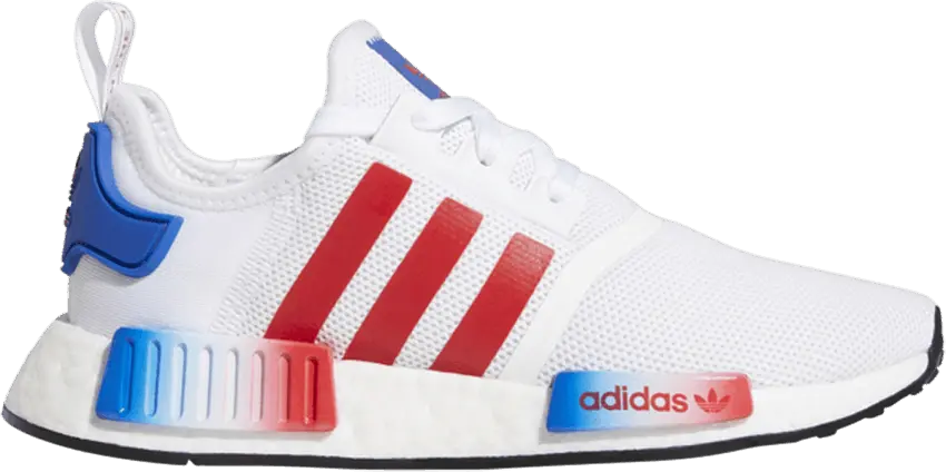  Adidas NMD_R1 J &#039;Americana&#039;