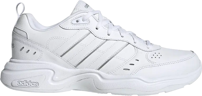  Adidas Strutter &#039;Cloud White&#039;