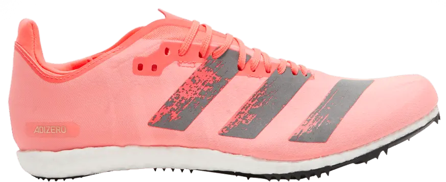 Adidas Adizero Avanti &#039;Signal Pink&#039;