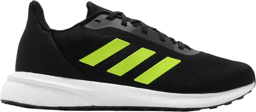  Adidas Astrarun &#039;Volt&#039;