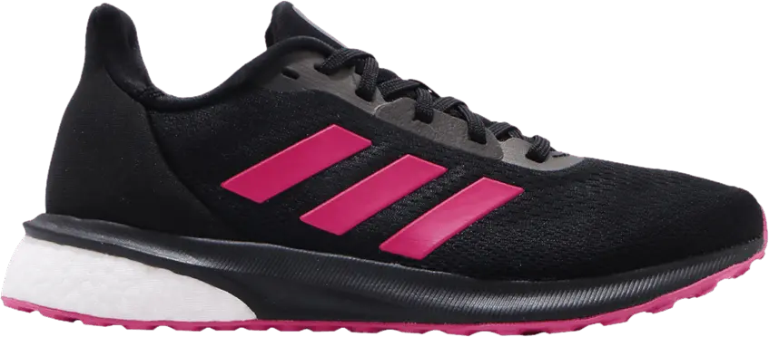  Adidas Wmns Astrarun &#039;Pink&#039;