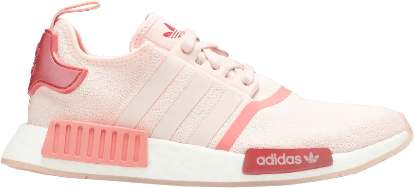 Adidas adidas NMD R1 Icey Pink (Women&#039;s)