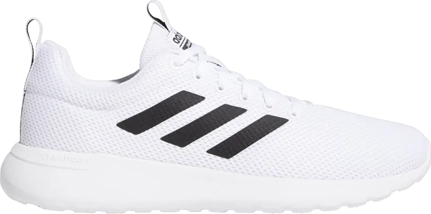 Adidas Lite Racer CLN &#039;White Black&#039;
