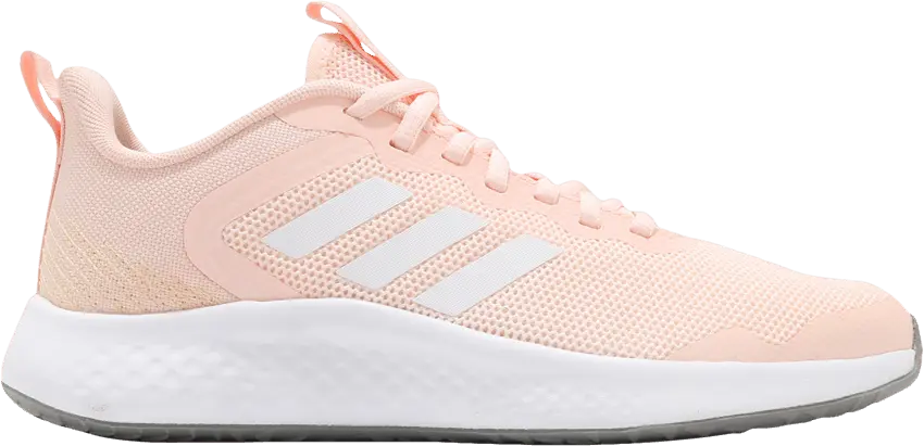  Adidas Wmns Fluidstreet &#039;Pink Tint&#039;