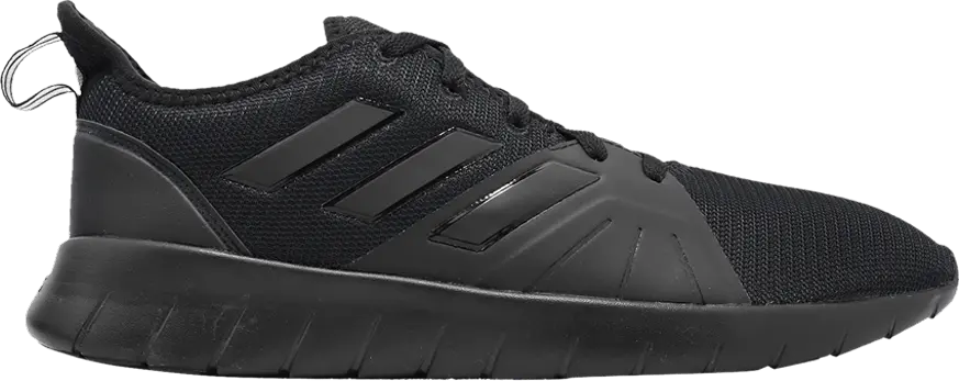 Adidas Asweemove 2.0 &#039;Triple Black&#039;