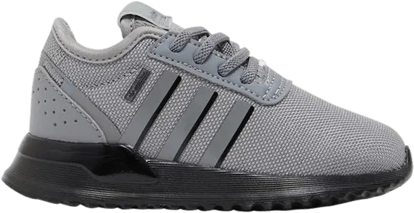Adidas U_Path X EL I &#039;Grey Black&#039;