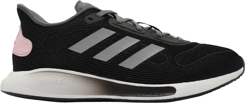 Adidas Wmns Galaxar Run &#039;Black Fresh Candy&#039;