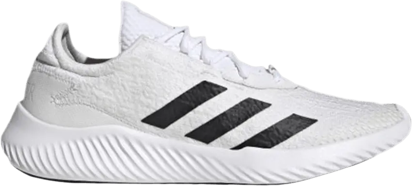 Adidas adidas Predator 20.3 White Black