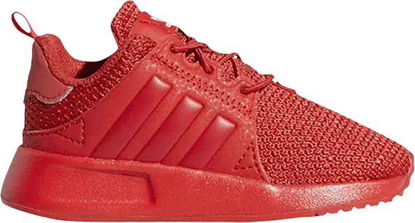  Adidas X_PLR EL I &#039;Lust Red&#039;