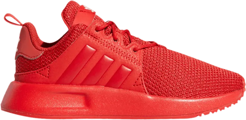 Adidas X_PLR J &#039;Lush Red&#039;