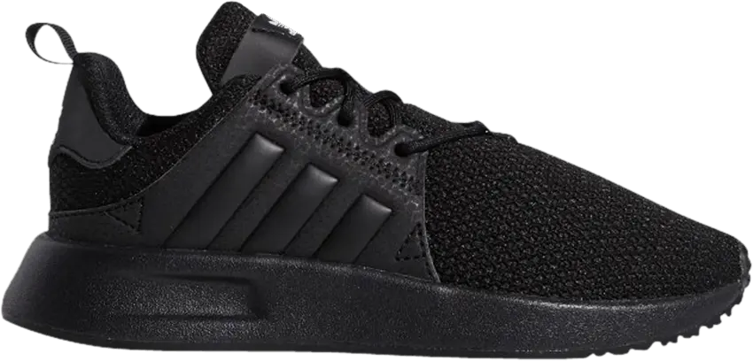 Adidas X_PLR J &#039;Triple Black&#039;