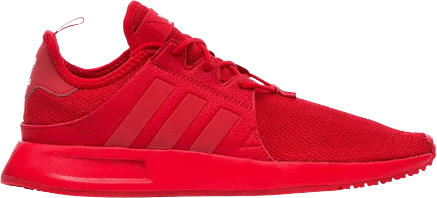  Adidas X_PLR &#039;Lush Red&#039;