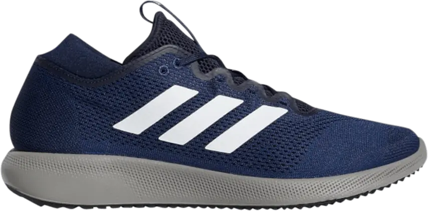 Adidas Edge Flex &#039;Collegiate Navy&#039;
