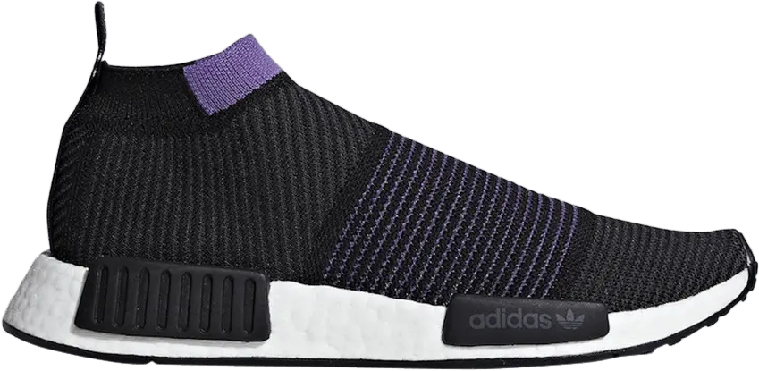 Adidas NMD_CS1 &#039;Purple Pack - Black&#039;