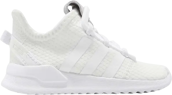 Adidas U_Path Run I &#039;Footwear White&#039;