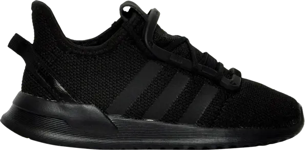  Adidas U_Path Run I &#039;Black&#039;