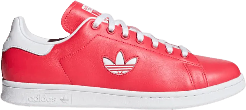  Adidas adidas Stan Smith Shock Red